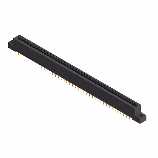 887-041-558-107 EDAC Inc.  Edgeboard Connectors